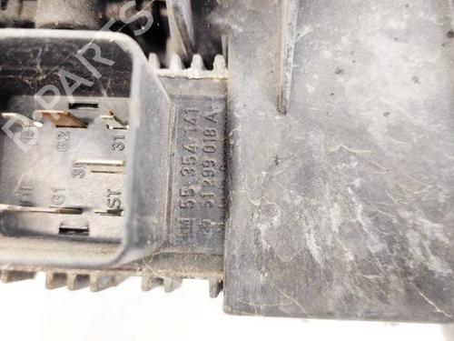 Electronic sensor OPEL MERIVA A MPV (X03) 1.7 CDTI (E75) | BP35233463M84 - Image 3
