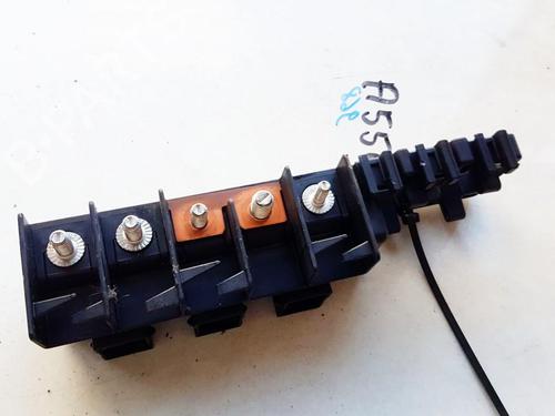 Fuse box VW PASSAT B5 Variant (3B5) 1.9 TDI | BP33528997E1 - Image 2