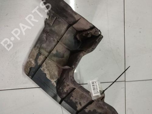 Used Underbody protection Underbody protection VW PASSAT B3/B4 Variant (3A5, 35I) 1.9 TDI (90 hp) 34757108 34757108