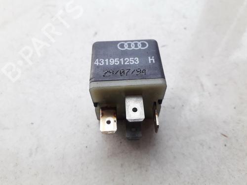 Electronic sensor AUDI A6 C4 Avant (4A5) 2.5 TDI | BP33529967M84 - Image 2