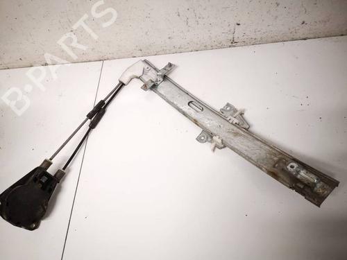 Used Rear right window mechanism Rear right window mechanism 34860966 34860966