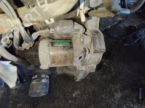 Used Starter Starter 35605381 35605381