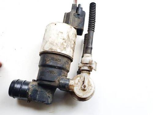Used Washer pump Washer pump 38478907 38478907