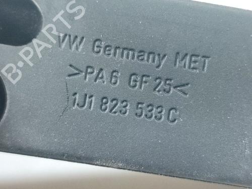 Interior handle SKODA SUPERB II (3T4) 1.6 TDI | BP38576279I7 - Image 4