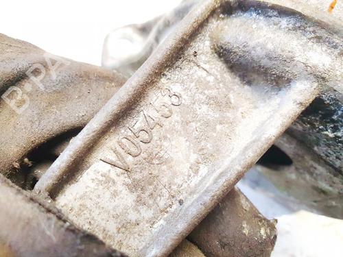 Engine mount OPEL ASTRA H (A04) 1.8 (L48) | BP32900200M89 - Image 3