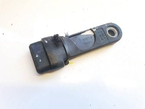 Seat buckle AUDI A6 C6 (4F2) 3.0 TDI quattro | BP35222565I32 - Image 3
