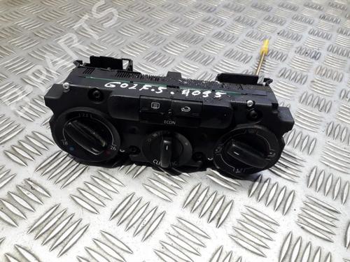 Used Climate control Climate control VW GOLF V (1K1) 2.0 SDI (75 hp) 35706007 35706007