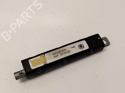 Electronic module SKODA OCTAVIA II (1Z3) 1.4 TSI | BP36454490M83 - Image 2