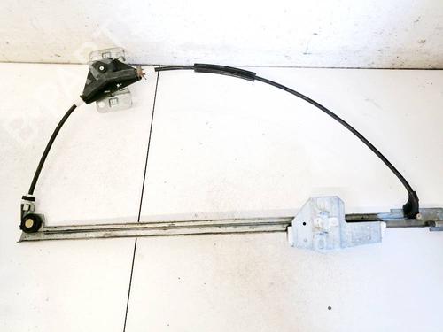 Used Front right window mechanism Front right window mechanism 35022683 35022683