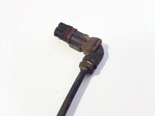 Electronic module MERCEDES-BENZ C-CLASS (W203) C 220 CDI (203.006, 203.008) | BP35443073M83 - Image 3