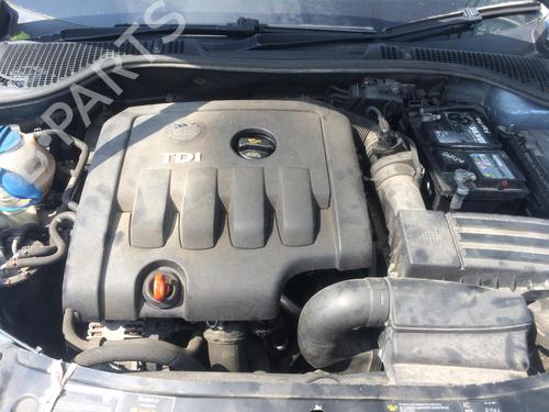 Switch SKODA OCTAVIA II (1Z3) 2.0 TDI | BP33501895I30 - Image 4