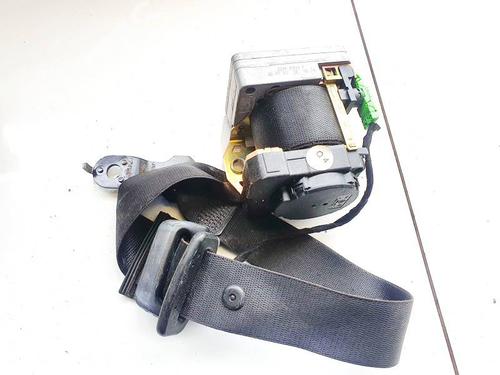 Used Front right seatbelt Front right seatbelt 35274100 35274100