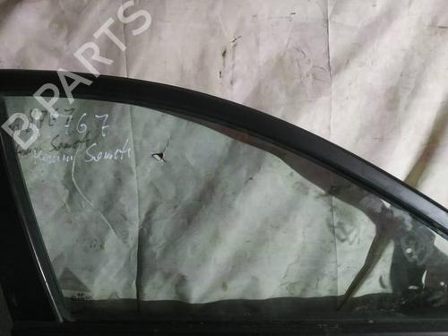 Used Front right door window Front right door window HYUNDAI SONATA IV (EF) 2.0 CRDi Dynamic (140 hp) 35326123 35326123