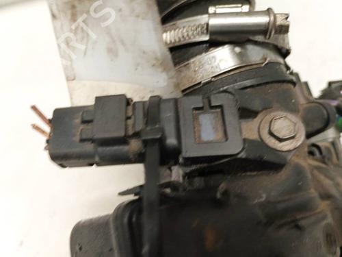 Used Electronic module Electronic module PEUGEOT 308 SW I (4E_, 4H_) 1.6 HDi (90 hp) 34950143 34950143