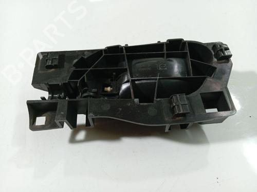 Front right interior door handle PEUGEOT PARTNER Box Body/MPV 1.6 HDi | BP34750094I14 - Image 3