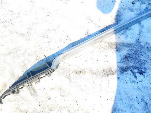 Used Roof bar Roof bar PEUGEOT 206 SW (2E/K) 1.6 HDi 110 (109 hp) 35273838 35273838