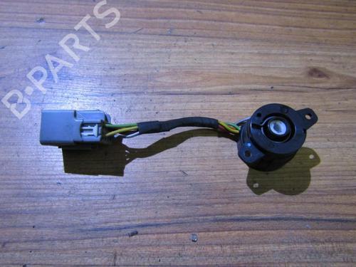 Used Ignition barrel Ignition barrel 35650355 35650355