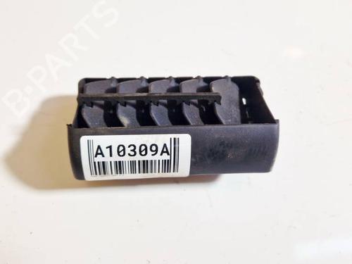 Air vent FORD TRANSIT Van (FA_ _) 2.2 TDCi | BP32570363I21