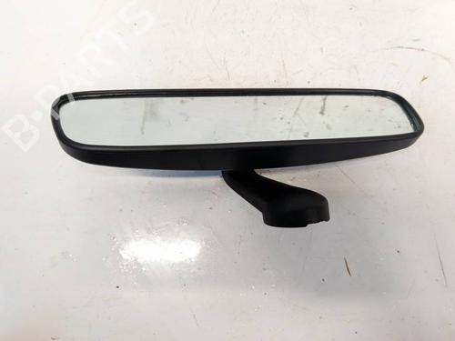 Used Rear mirror Rear mirror 37093799 37093799