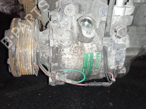 Used AC compressor AC compressor 35118916 35118916