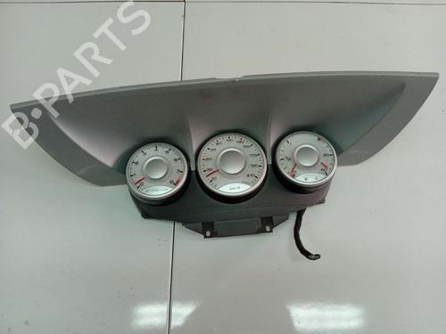 Used Instrument cluster Instrument cluster CITROËN C8 (EA_, EB_) 2.0 16V (140 hp) 34749553 34749553
