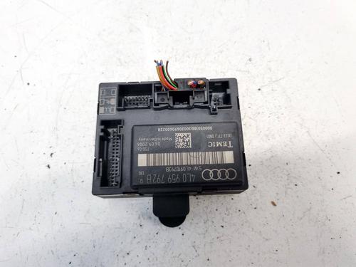 Used Electronic module Electronic module 35029411 35029411