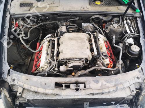 Electronic module AUDI A6 C6 (4F2) 2.4 | BP32918341M83  - Image 10