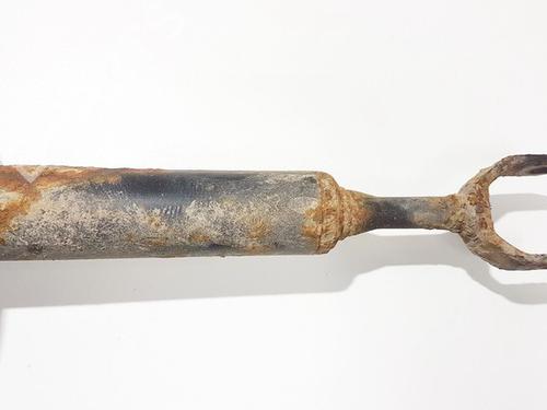 Left front shock absorber VW PASSAT B5 Variant (3B5) 1.6 | BP35541980M16 - Image 3
