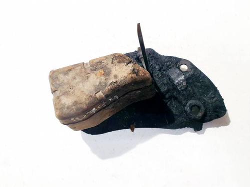 Used Engine mount Engine mount TOYOTA COROLLA Verso (ZER_, ZZE12_, R1_) 2.0 D-4D (CUR10_, CUR10R) (116 hp) 32547930 32547930