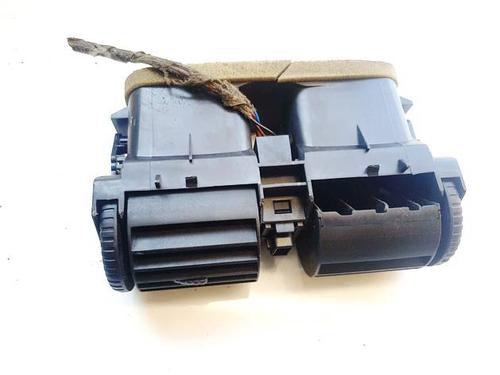 Difusor / Saída de ar OPEL ASTRA G Hatchback (T98) 1.6 16V (F08, F48) (101 hp) 33165663