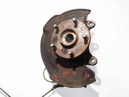 Used Right front steering knuckle Right front steering knuckle 35312690 35312690