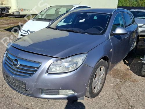Air vent OPEL INSIGNIA A (G09) 2.0 CDTI (68) | BP36690477I21 - Image 12