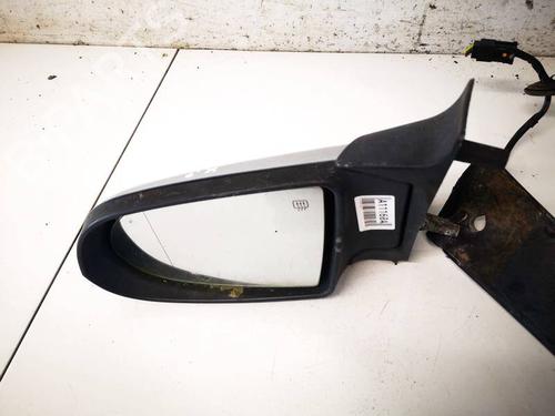 Retrovisor esquerdo Retrovisor esquerdo 34800981 34800981