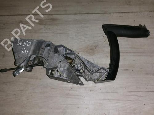 Used Hand brake Hand brake AUDI A3 (8P1) 1.6 (102 hp) 35650334 35650334