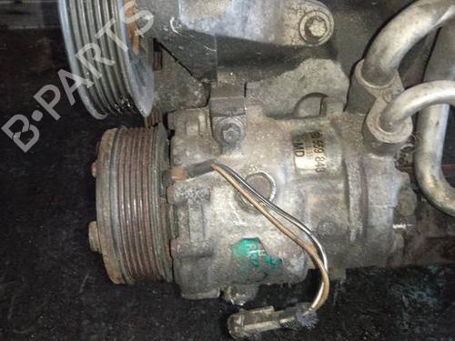 Used AC compressor AC compressor 35237304 35237304