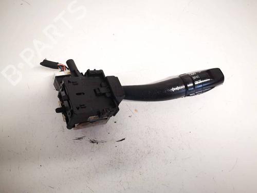 Used Warning switch Warning switch HYUNDAI SANTA FÉ II (CM) 2.2 CRDi GLS (150 hp) 35155889 35155889