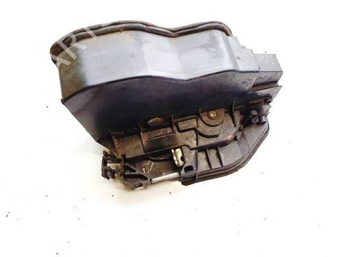 Fechadura trás esquerda Fechadura trás esquerda MINI MINI COUNTRYMAN (R60) Cooper D ALL4 (112 hp) 39702028 39702028
