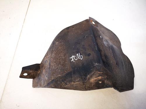 Used Underbody protection Underbody protection 35520842 35520842