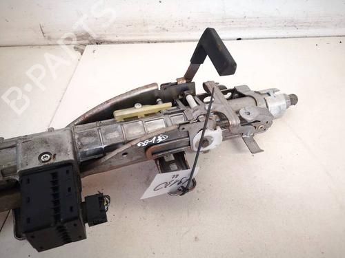 Steering column RENAULT LAGUNA III (BT0/1) 1.5 dCi (BT00, BT0A, BT0T, BT1J) | BP35290689M21 - Image 2
