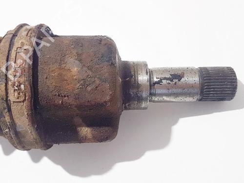 Left front driveshaft CITROËN C8 (EA_, EB_) 2.2 HDi | BP35592070M38 - Image 3