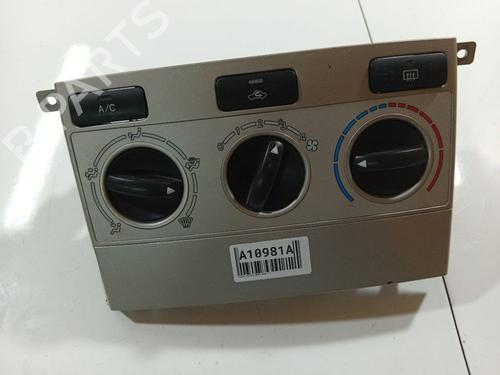 Used Climate control Climate control 34876352 34876352