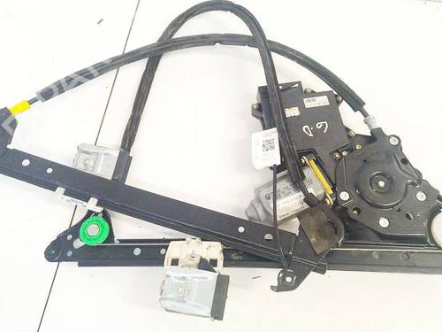 Used Rear right window mechanism Rear right window mechanism 34775669 34775669
