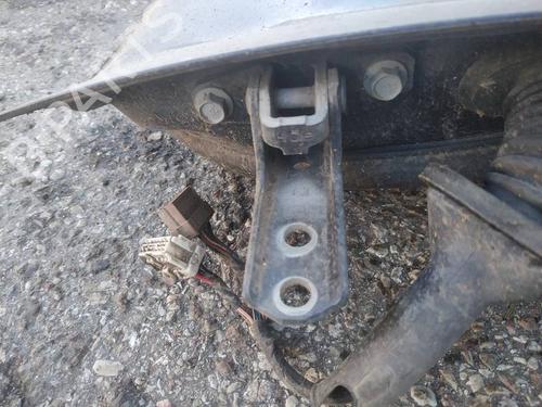 Used Hinge/Door check strap Hinge/Door check strap PEUGEOT 4007 (VU_, VV_) 2.2 HDi (156 hp) 32965925 32965925