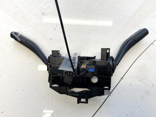 Warning switch VW GOLF V (1K1) 1.9 TDI | BP35489270I22 - Image 2