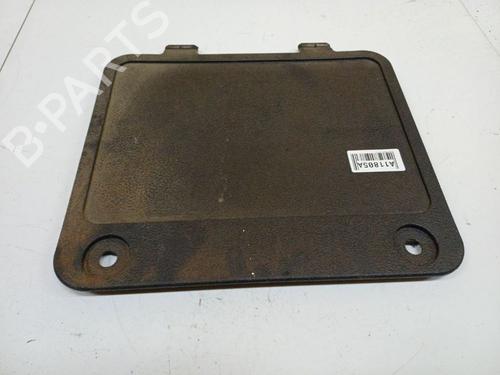 Used Boot lining Boot lining RENAULT ESPACE III (JE0_) 2.0 16V (JE0N, JE0L, JE02) (140 hp) 39702303 39702303