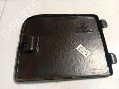Boot lining MAZDA 6 Hatchback (GH) 2.2 MZR-CD (GH10) | BP40616808I3 - Image 3