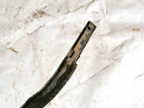 Dørliste PEUGEOT 807 (EB_) 2.2 HDi | BP35018465C150 - Image 3