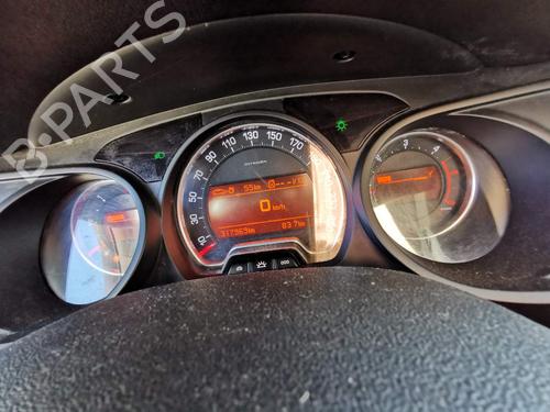 Pipe CITROËN C5 III (RD_) 2.0 HDi 140 (RDRHF8, RDRHFA, RDRHA8, RDRHAJ) | BP33861952M125 - Image 5