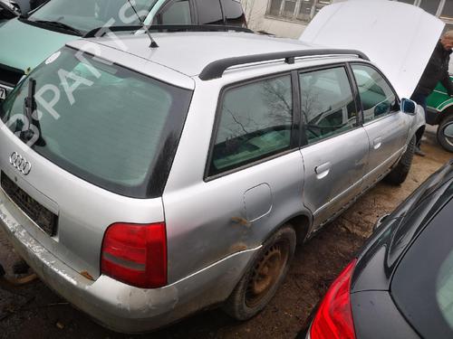 Pipe AUDI A4 B5 (8D2) 1.9 TDI | BP32590604M125 