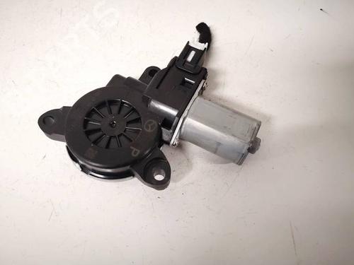 Used Right front window motor Right front window motor 34740106 34740106